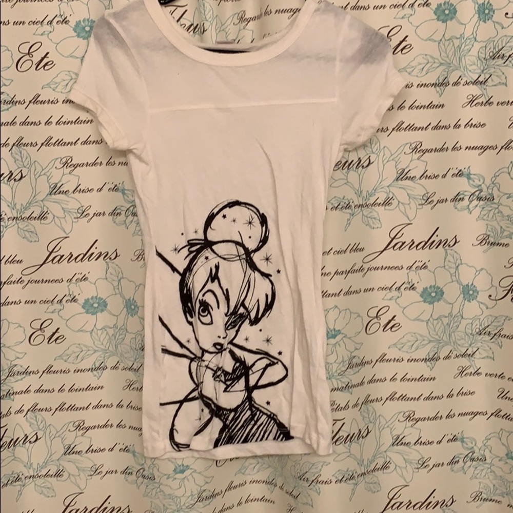 Tinkerbell Shirt